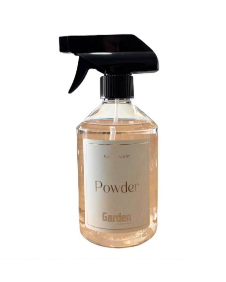 Oda Spreyi Powder 500 ml - 1