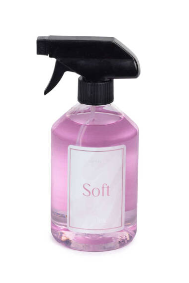 Oda Spreyi Soft 500ml - 1