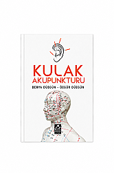 Ohrakupunktur – Derya & Özgür Düzgün | Lehr- und Praxisleitfaden für Ohrakupunktur - 