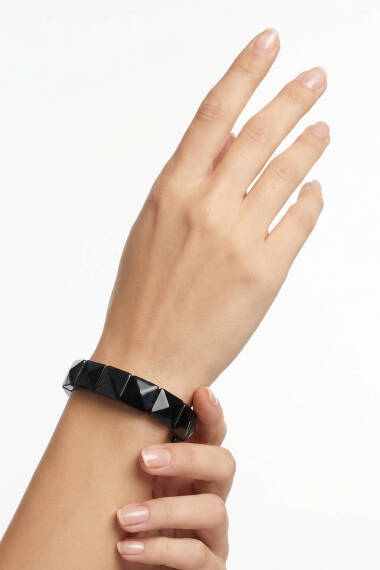 Onyx Natural Stone Bracelet - 3