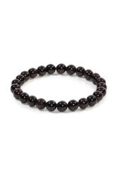 Onyx Natursteinarmband - İpekyol