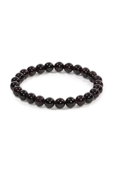Onyx Natursteinarmband - 1