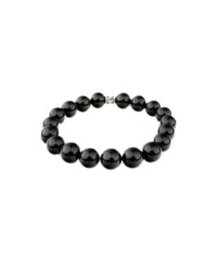 Onyx Natursteinarmband - 2