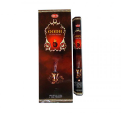 Oodh Hexa Stick Incense - 3