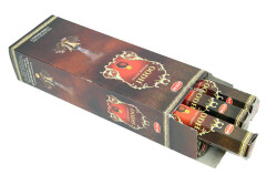 Oodh Hexa Stick Incense - 4