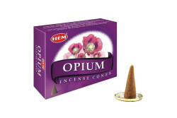 Opium Konik Tütsü - Mirac