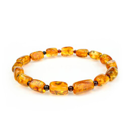 Original Adult Amber Bracelet - İpekyol