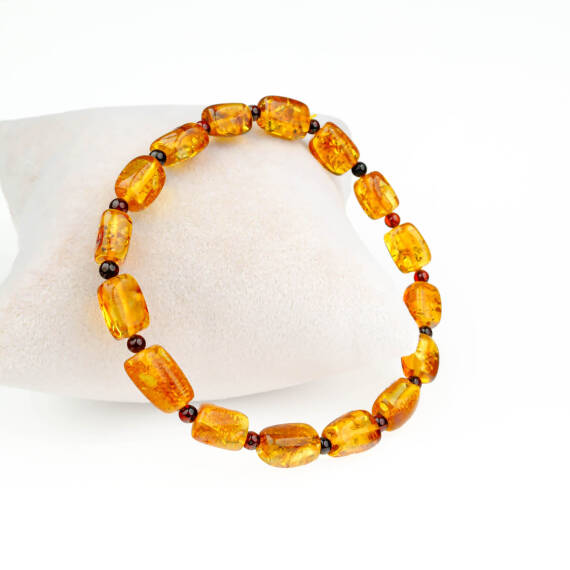 Original Adult Amber Bracelet - 2