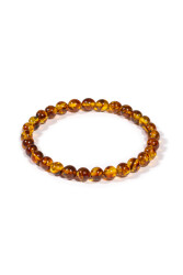 Original Bernstein Armband (Perlen) - İpekyol