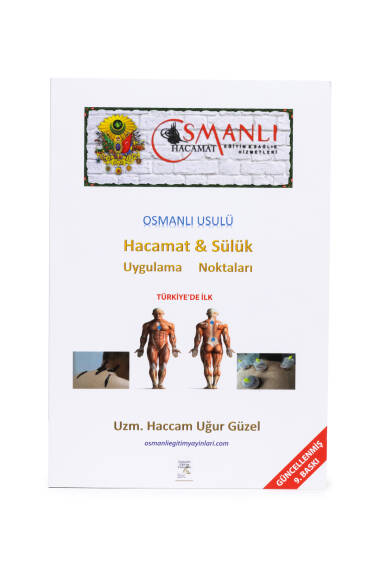 Osmanlı Usulü Hacamat ve Sülük Kitabı - 2