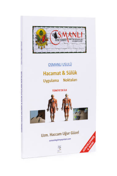 Osmanlı Usulü Hacamat ve Sülük Kitabı - 3