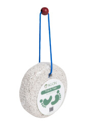 Oval Heel Stone – Ideal for Foot Health and Comfort - 