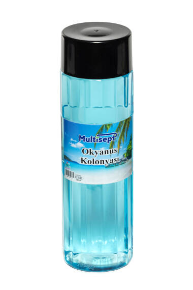 Ozean Kölnisch Wasser 400 ml – Die Frische einer Meeresbrise - 2