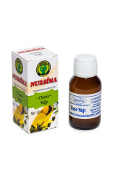 Ozon Oil (50 ml) – Oxygen Support for Your Skin - 3