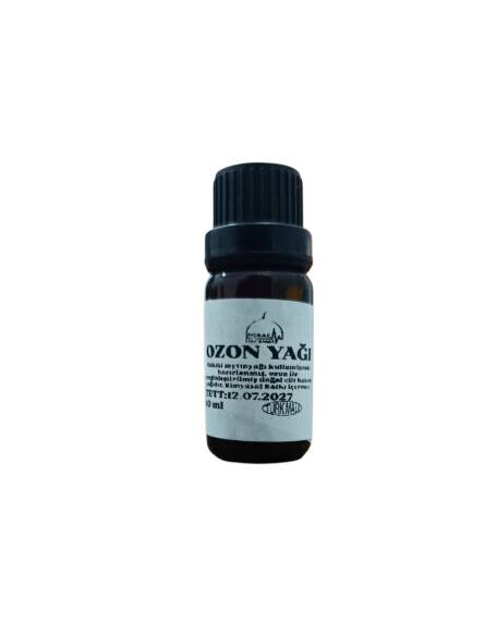 Ozon Yağı 10 ML - 2