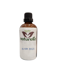 Ozone Oil (100 ml) - 3