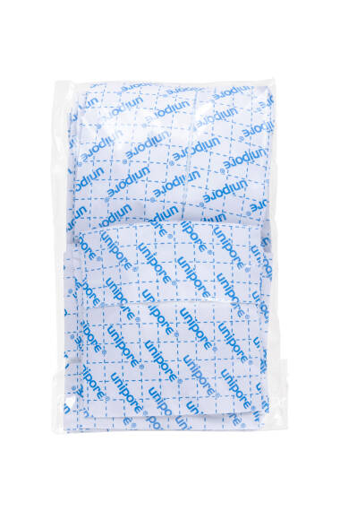 Pad Patter 20er-Pack (Gelatine-Packung) - 5