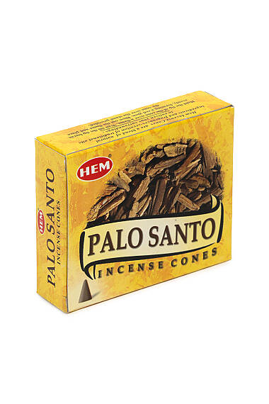 palo santo konik tütsü - 3