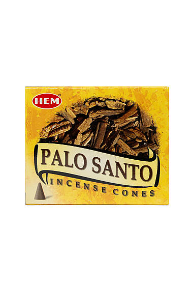 palo santo konik tütsü - 1