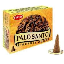 palo santo konik tütsü - 