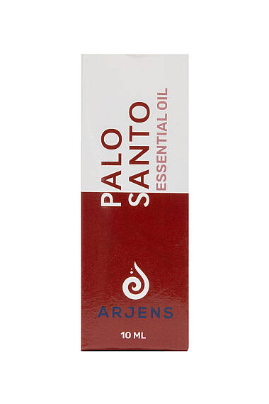 Palo Santo Wax Melt / Oil Burner Essence - 1