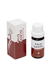 Palo Santo Wax Melt / Oil Burner Essence - 3