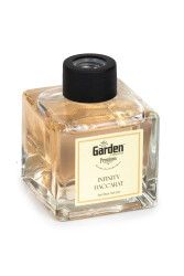 Parfum d'Ambiance Infinity Baccarat avec Bâtons de Bambou 100 ML – Créez une Atmosphère Luxueuse et Rafraîchissante - 3