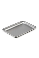 Paslanmaz Çelik Tıbbi Tepsi - 6