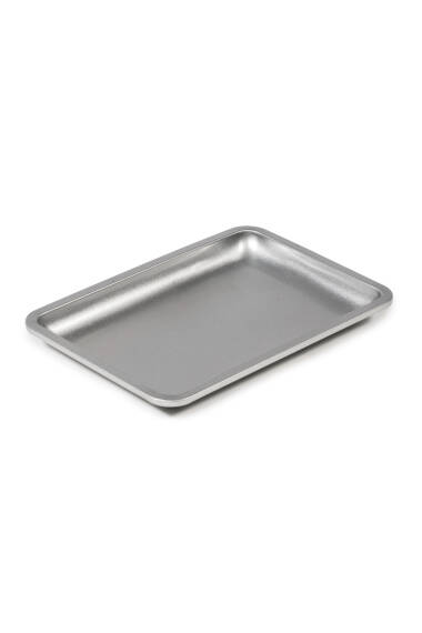 Paslanmaz Çelik Tıbbi Tepsi - 6