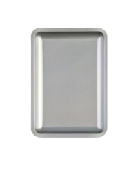 Paslanmaz Çelik Tıbbi Tepsi - 2