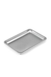 Paslanmaz Çelik Tıbbi Tepsi - 5