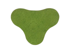 Patch Chauffant à Base de Plantes pour le Dos, la Nuque et les Épaules (2 PIÈCES) - 2