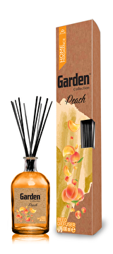 Peach Raumduft 100ml – Süßer und Erfrischender Pfirsichduft - 2