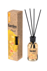 Peach Room Fragrance 100ml – Sweet and Refreshing Peach Scent - 7