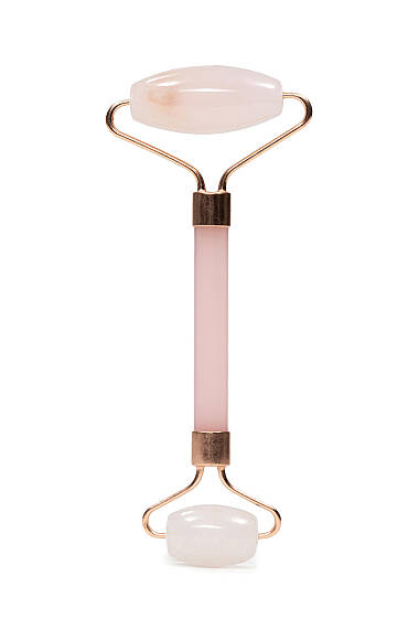 Pembe Kuvars Roller - 3
