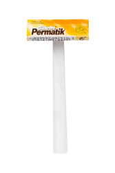 Permatik Disposable Razor Single – Practical and Safe Shaving Experience - 1