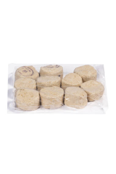 Pierre Foşur (Lot de 10) – Aide naturelle au nettoyage et à la purification - 4