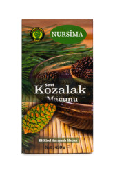 Pine Cone Herbal Paste (420 g.) - 3