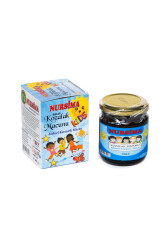 Pine Cone Paste for Kids (240 g.) - Nursima
