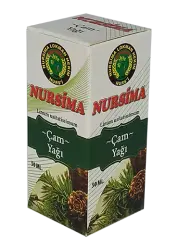 Pine Oil (50 ml) – Pure and Natural Essential Oil - 2