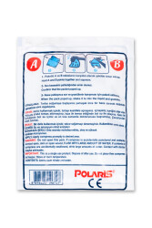 كمادة Polaris الباردة الفورية – 14×18 سم | علاج بارد فوري وآمن وعملي - 2
