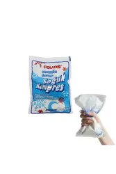 Polaris Sofort-Kältekompresse – 14x18 cm | Schnelle, sichere und effektive Kältetherapie - 3