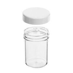 Pot de crème 70 ml - 3