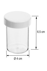 Pot de crème 70 ml - 2