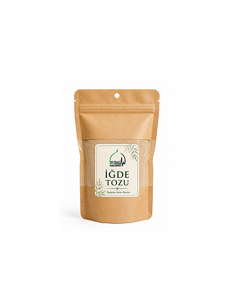 Poudre de Jujube 80 g – 100 % Fruit Naturel Moulu - 1