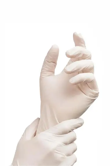 Powder-Free Nitrile Gloves - Mirac