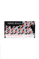 Powder-Free Nitrile Gloves Pink - 2