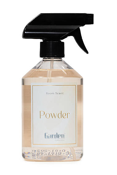 Powder Room Spray 500 ml - 2