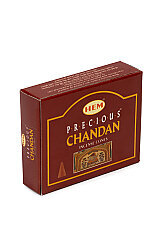 Precious Chandan Aromalı Konik Tütsü - 3