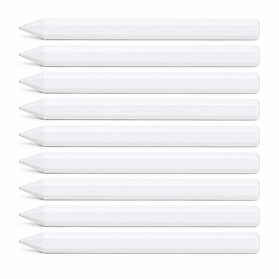Professional Hijama Incision Device 10-Piece Set – Compatible with No. 11 Scalpel Blades – Disposable - 1